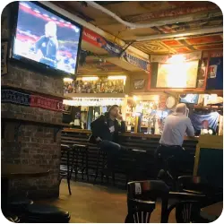 Bohemen Sportspub