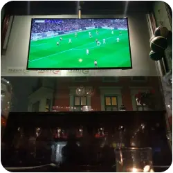 Trafalgar Sports Bar